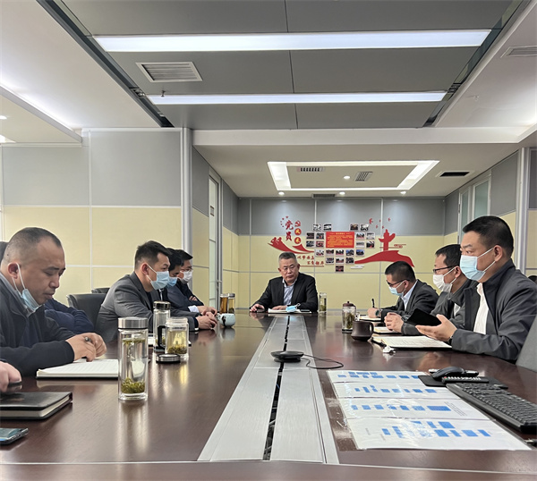 1646877926206356mC0y.jpg 水環境公司傳達學習集團2022年工作會議暨二屆一次職代會精神.jpg