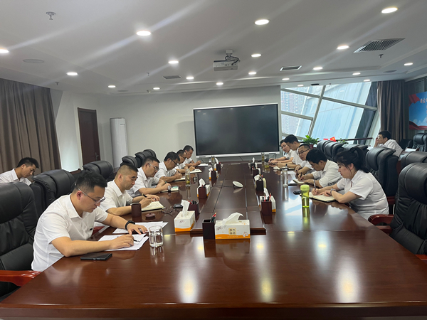 水環(huán)境公司傳達學(xué)習(xí)集團公司“三個年”活動推進會議精神會議照片_副本.jpg